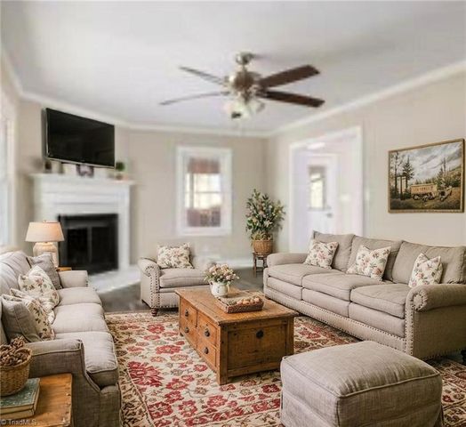 123 Sharon Drive, Lexington, NC 27292