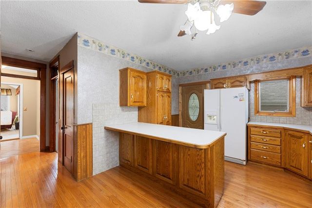 602 Oak Street, Wellsville, KS 66092