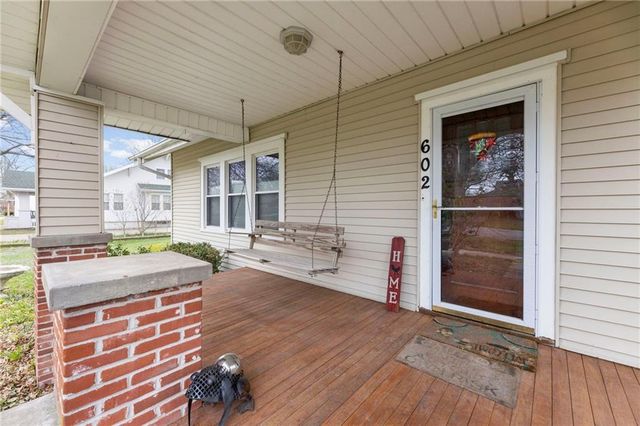 602 Oak Street, Wellsville, KS 66092