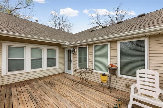 602 Oak Street, Wellsville, KS 66092