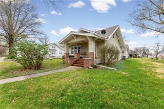 602 Oak Street, Wellsville, KS 66092