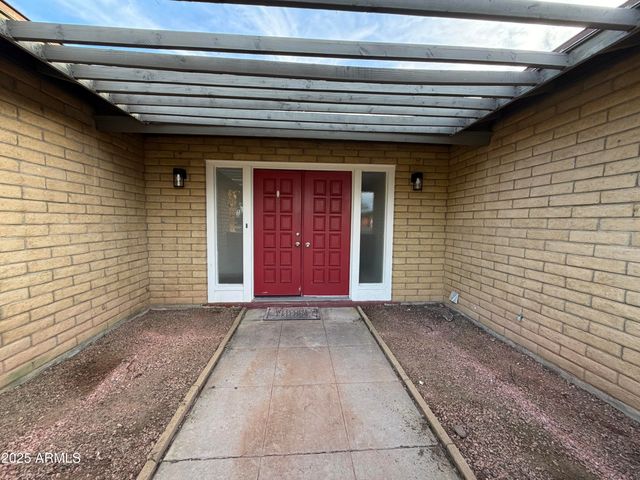 4403 W KEATING Circle, Glendale, AZ 85308