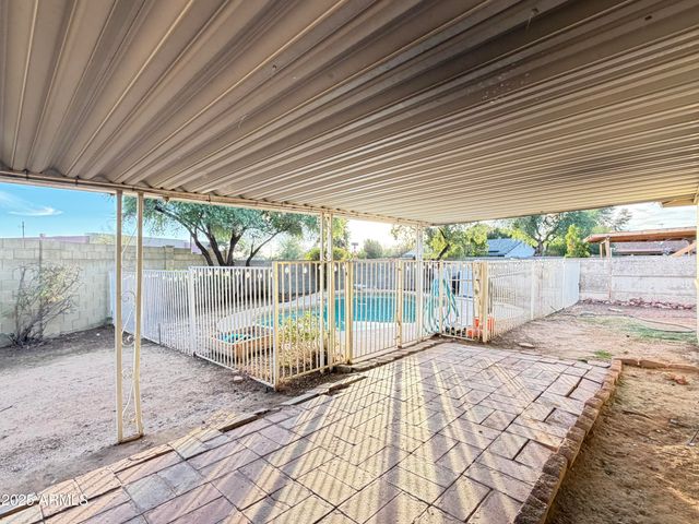 4403 W KEATING Circle, Glendale, AZ 85308