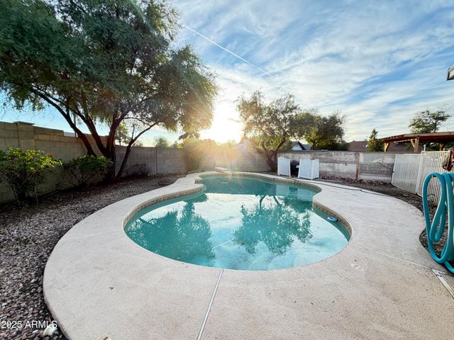 4403 W KEATING Circle, Glendale, AZ 85308