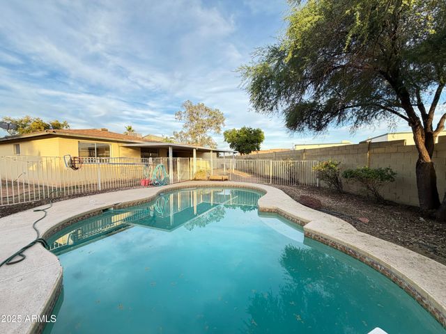 4403 W KEATING Circle, Glendale, AZ 85308