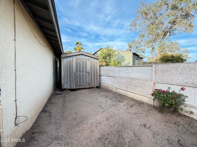 4403 W KEATING Circle, Glendale, AZ 85308