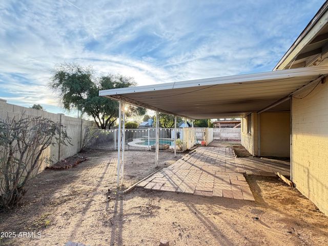 4403 W KEATING Circle, Glendale, AZ 85308
