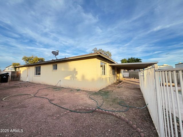 4403 W KEATING Circle, Glendale, AZ 85308