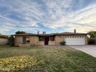 4403 W KEATING Circle, Glendale, AZ 85308