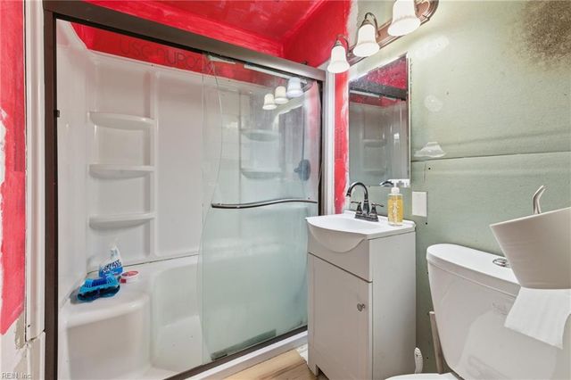 13300 Sandy Point RD, Charles City, VA 23030