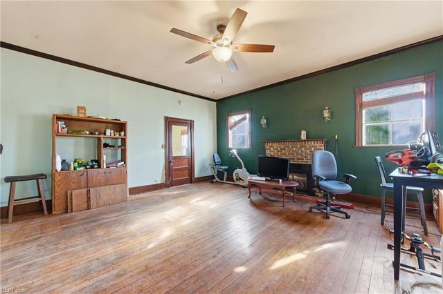 13300 Sandy Point RD, Charles City, VA 23030