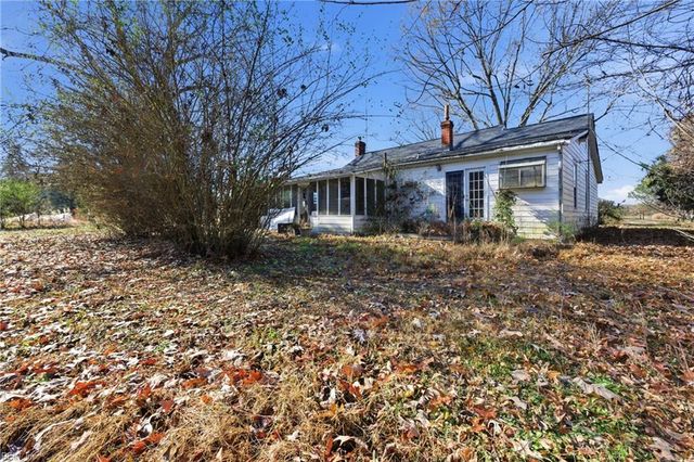 13300 Sandy Point RD, Charles City, VA 23030