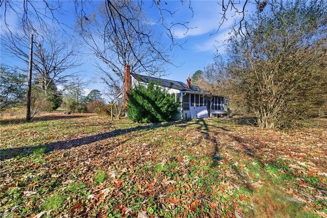 13300 Sandy Point RD, Charles City, VA 23030