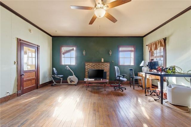 13300 Sandy Point RD, Charles City, VA 23030