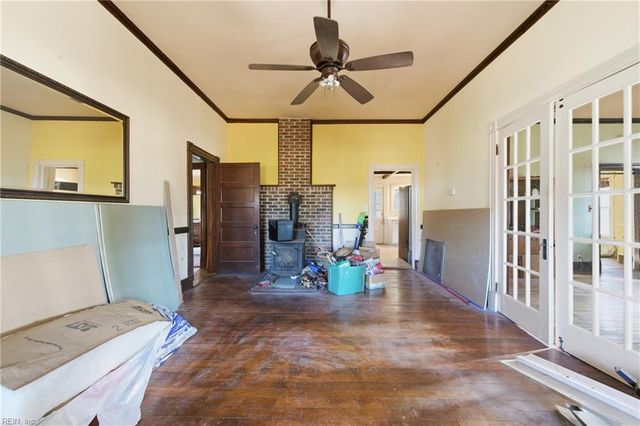 13300 Sandy Point RD, Charles City, VA 23030