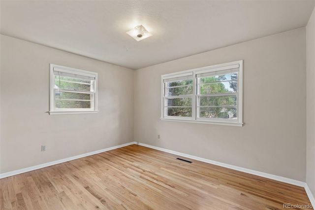 1713 Yuma, Colorado Springs, CO 80909