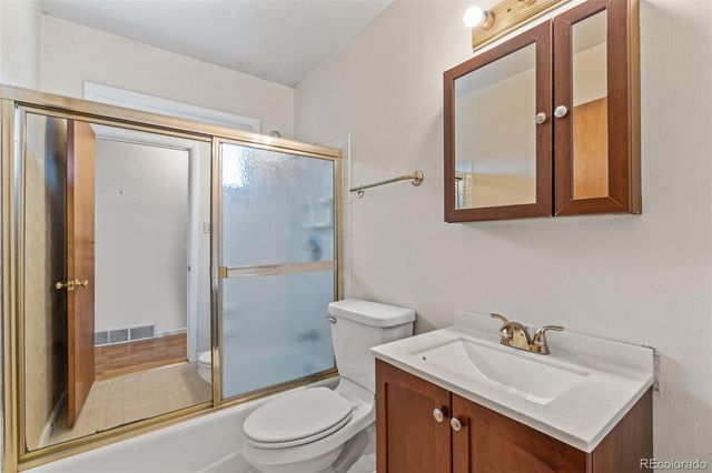 1713 Yuma, Colorado Springs, CO 80909