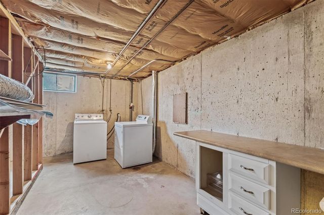 1713 Yuma, Colorado Springs, CO 80909