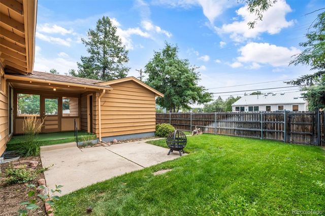 1713 Yuma, Colorado Springs, CO 80909