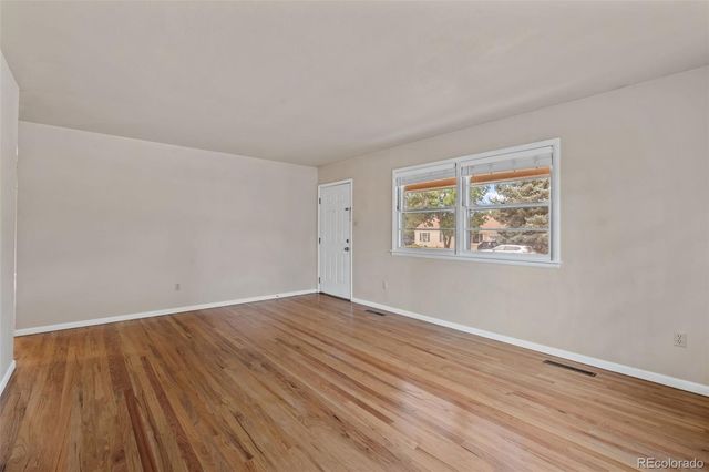 1713 Yuma, Colorado Springs, CO 80909
