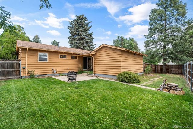 1713 Yuma, Colorado Springs, CO 80909