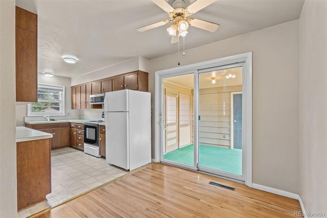 1713 Yuma, Colorado Springs, CO 80909