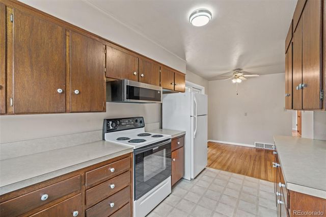 1713 Yuma, Colorado Springs, CO 80909