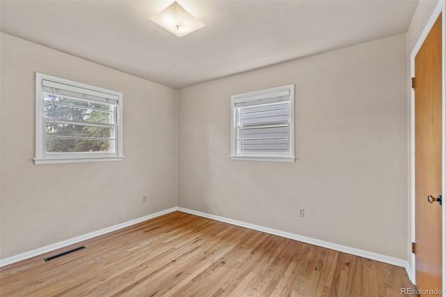 1713 Yuma, Colorado Springs, CO 80909