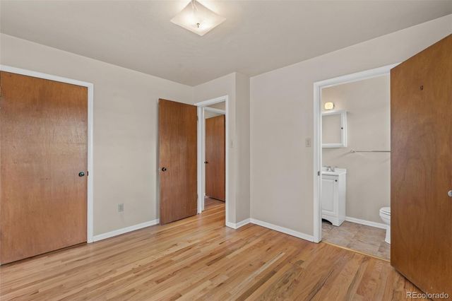 1713 Yuma, Colorado Springs, CO 80909