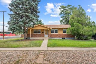1713 Yuma, Colorado Springs, CO 80909