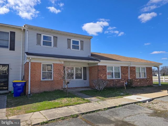 39 MEADOW WOOD LN, Harrington, DE 19952