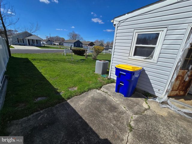 39 MEADOW WOOD LN, Harrington, DE 19952