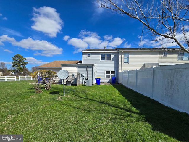 39 MEADOW WOOD LN, Harrington, DE 19952