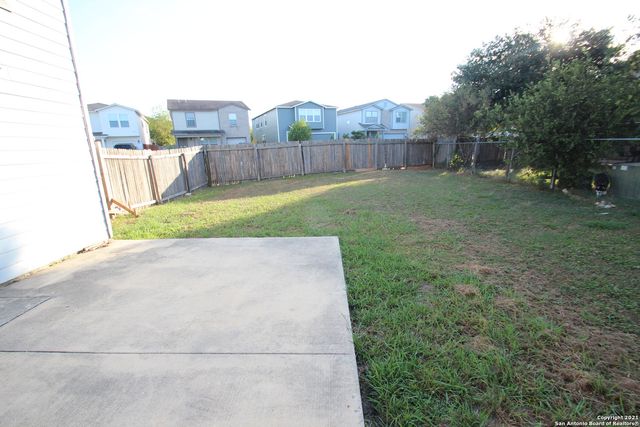 9715 AMBER LEDGE, San Antonio, TX 78245