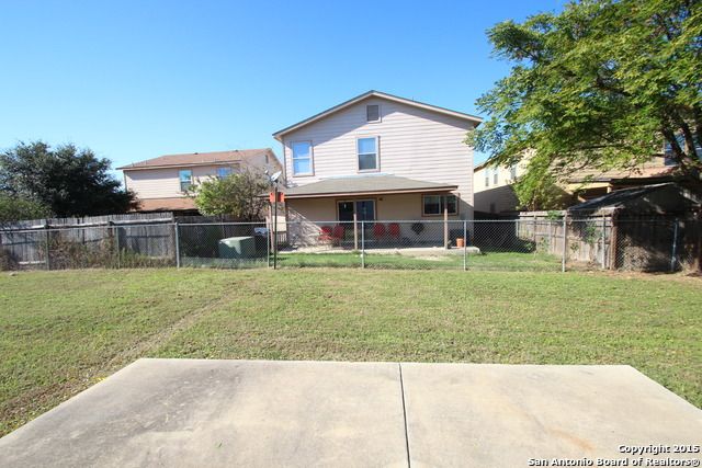 9715 AMBER LEDGE, San Antonio, TX 78245