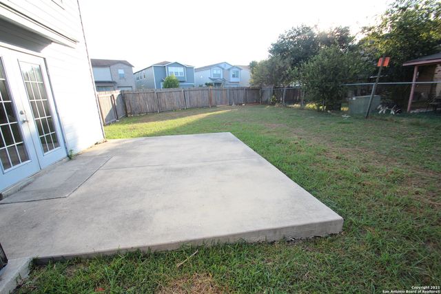 9715 AMBER LEDGE, San Antonio, TX 78245