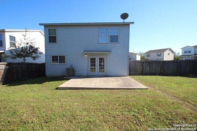 9715 AMBER LEDGE, San Antonio, TX 78245