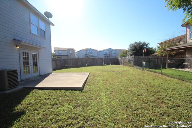 9715 AMBER LEDGE, San Antonio, TX 78245