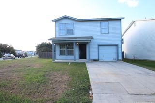 9715 AMBER LEDGE, San Antonio, TX 78245