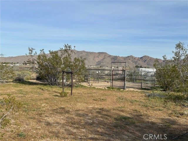 9772 Alamo, Lucerne Valley, CA 92356