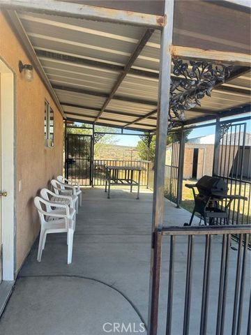 9772 Alamo, Lucerne Valley, CA 92356