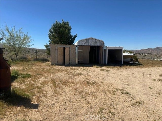 9772 Alamo, Lucerne Valley, CA 92356