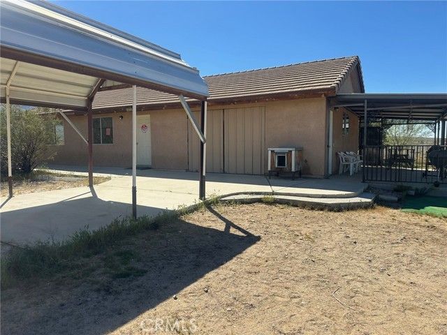 9772 Alamo, Lucerne Valley, CA 92356