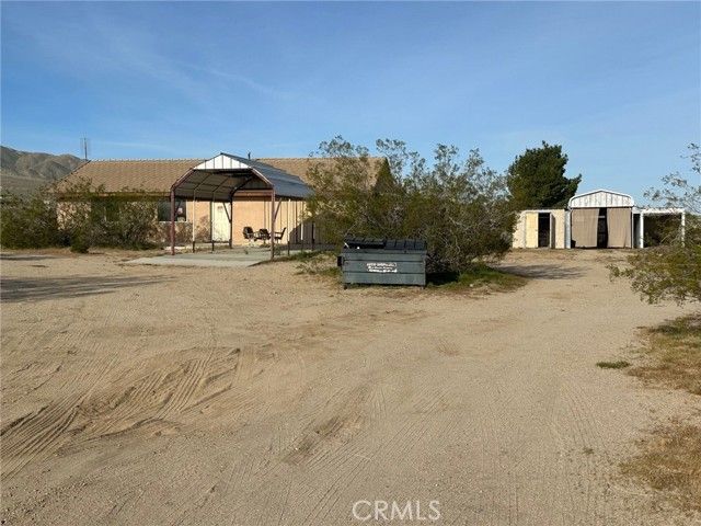 9772 Alamo, Lucerne Valley, CA 92356