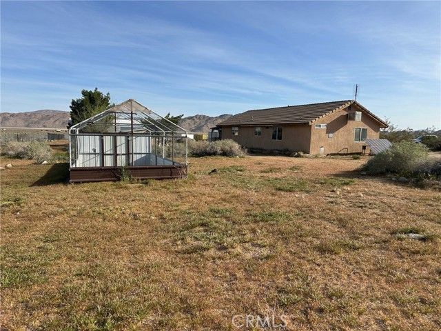 9772 Alamo, Lucerne Valley, CA 92356