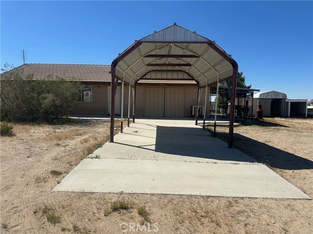 9772 Alamo, Lucerne Valley, CA 92356