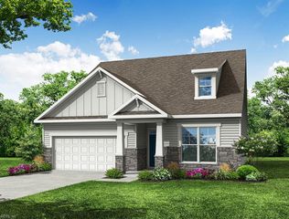 2102 Wentworth XING, Smithfield, VA 23430