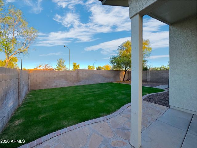 1051 S HONEYSUCKLE Lane, Gilbert, AZ 85296