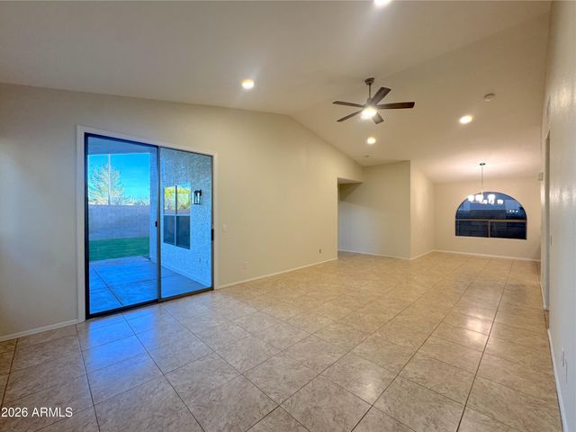 1051 S HONEYSUCKLE Lane, Gilbert, AZ 85296