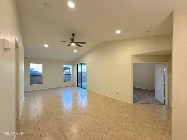 1051 S HONEYSUCKLE Lane, Gilbert, AZ 85296